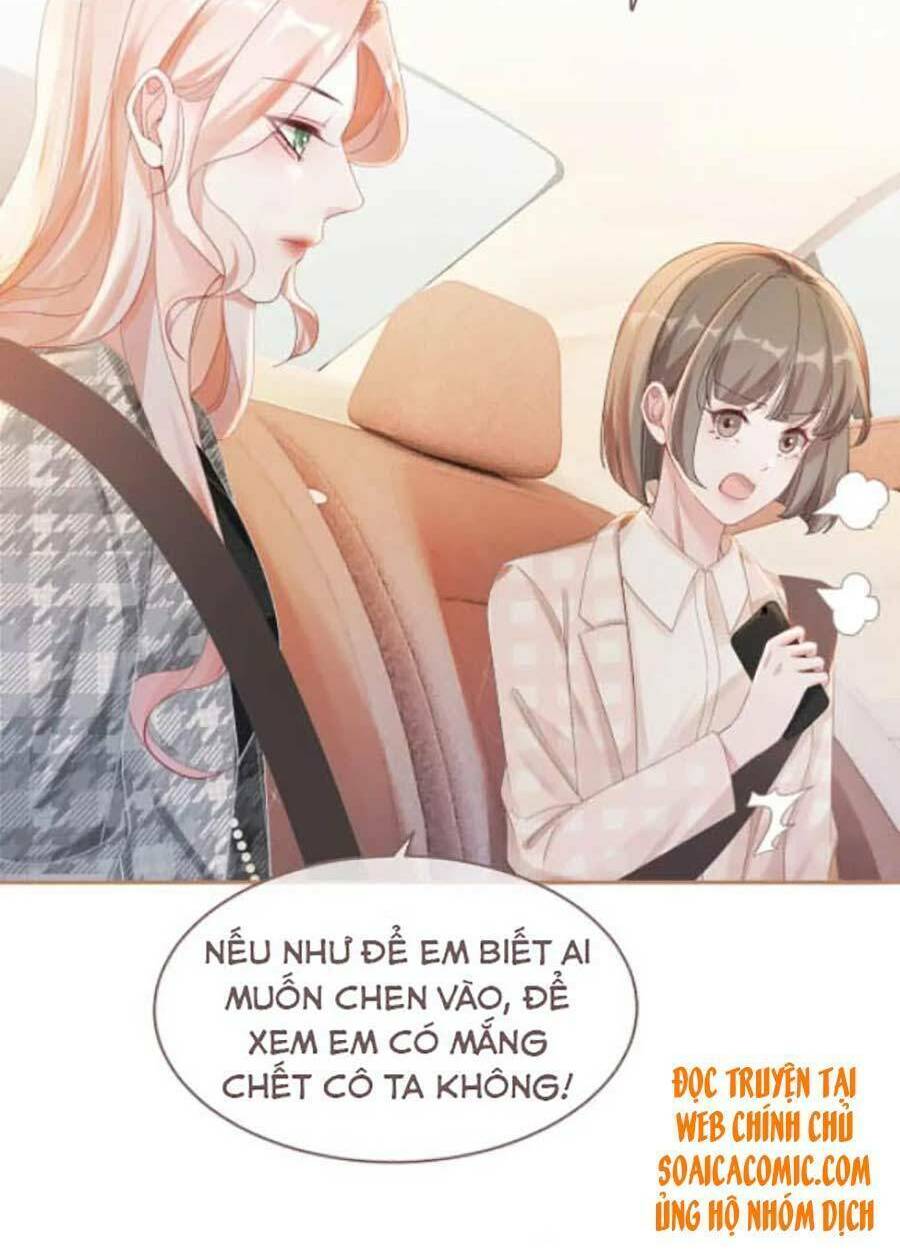 Xuyên Nhanh Nữ Phụ Bình Tĩnh Chút: Chapter 88