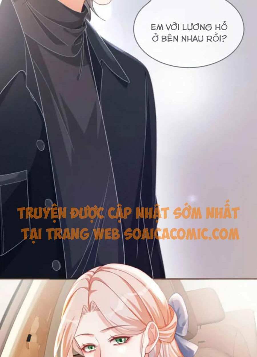 Xuyên Nhanh Nữ Phụ Bình Tĩnh Chút: Chapter 88