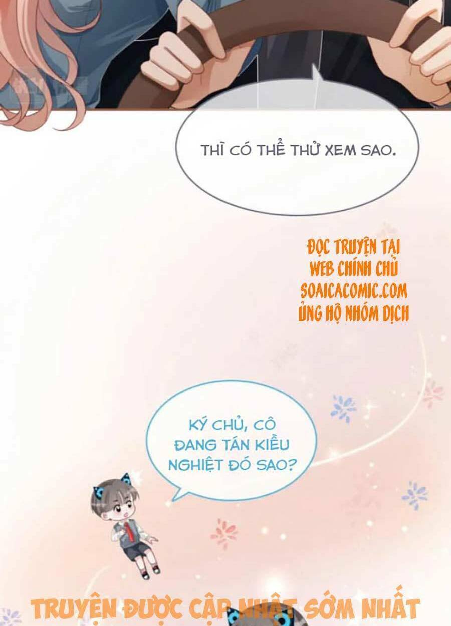 Xuyên Nhanh Nữ Phụ Bình Tĩnh Chút: Chapter 88