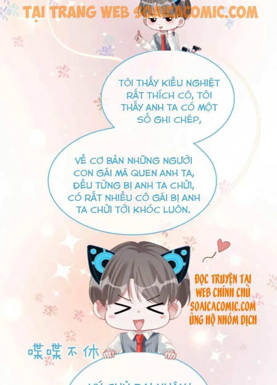 Xuyên Nhanh Nữ Phụ Bình Tĩnh Chút: Chapter 88