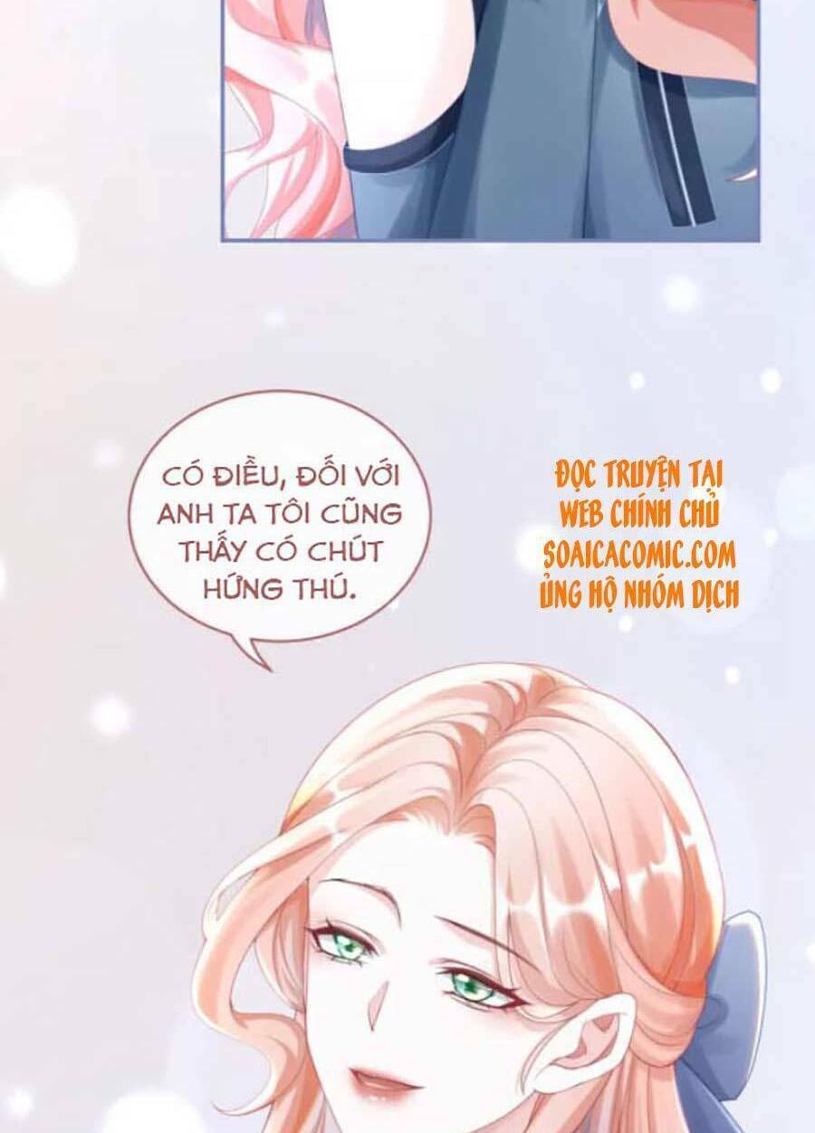 Xuyên Nhanh Nữ Phụ Bình Tĩnh Chút: Chapter 88