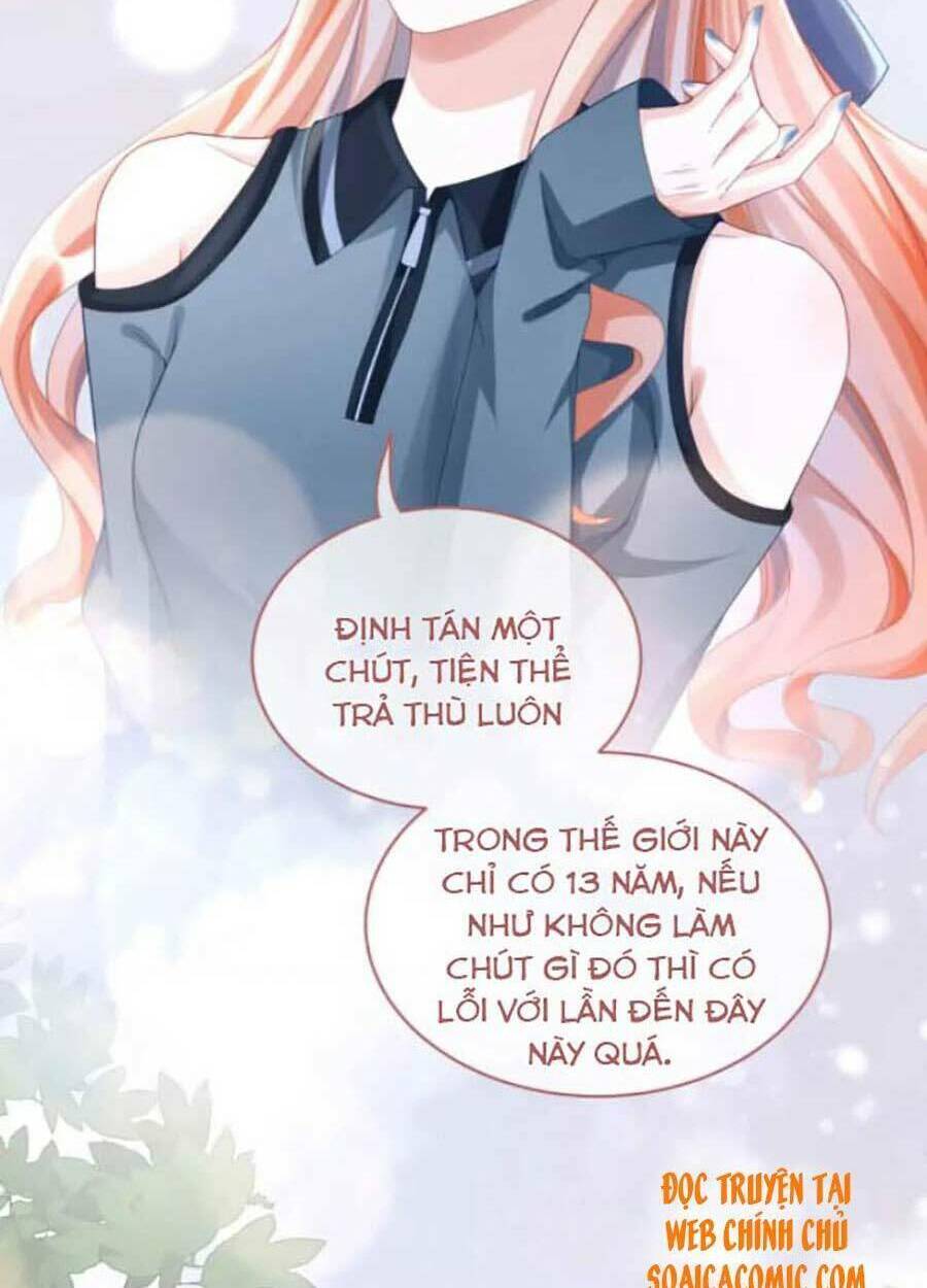Xuyên Nhanh Nữ Phụ Bình Tĩnh Chút: Chapter 88