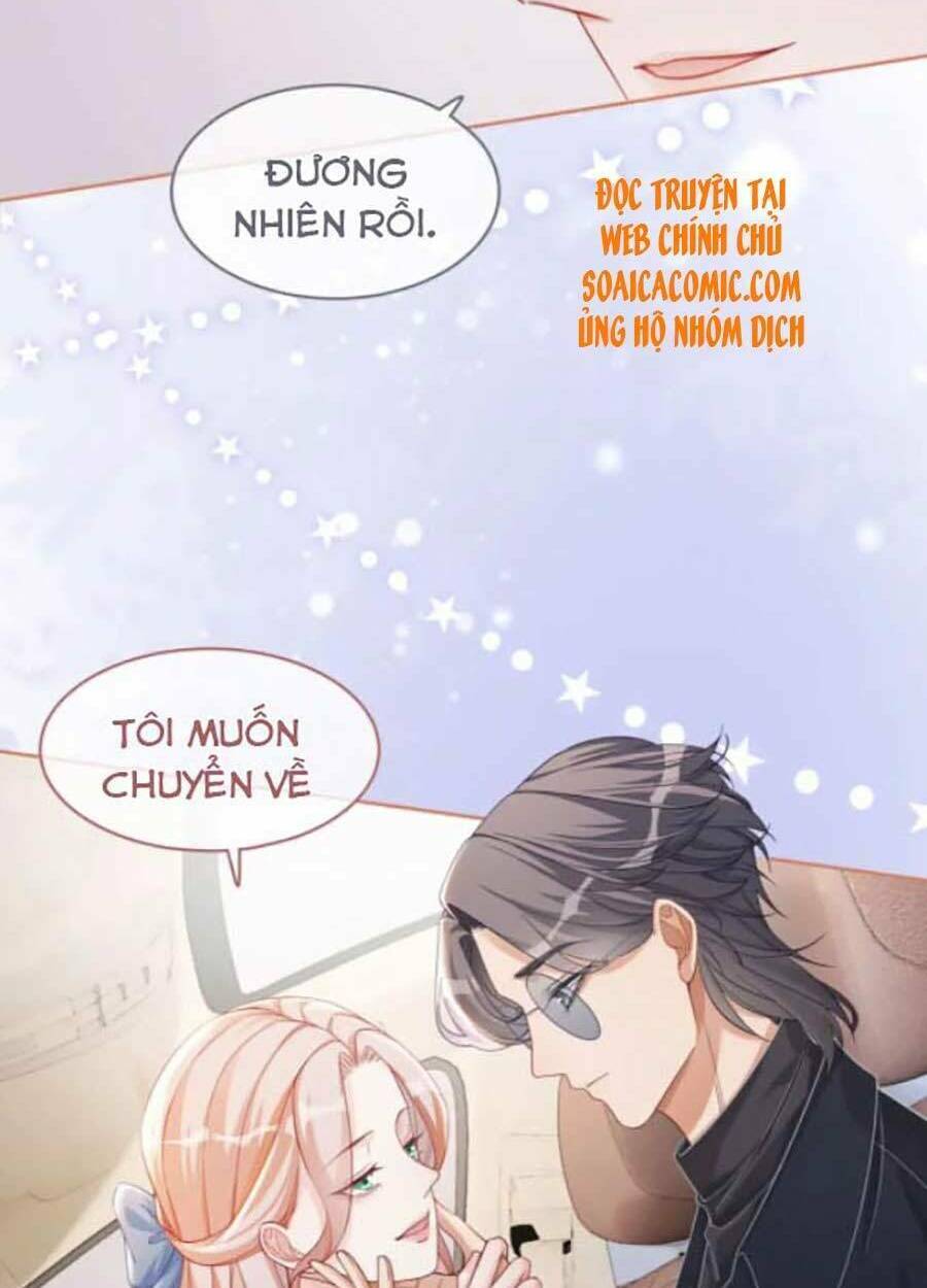 Xuyên Nhanh Nữ Phụ Bình Tĩnh Chút: Chapter 88