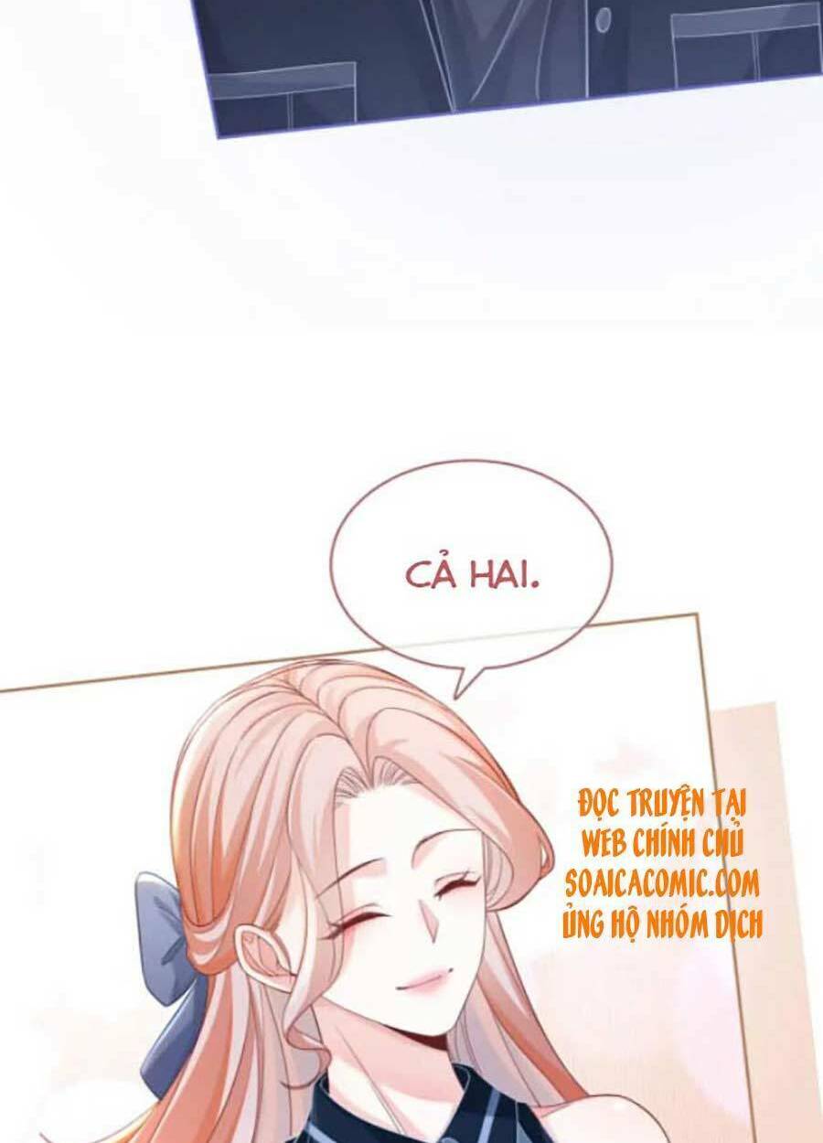 Xuyên Nhanh Nữ Phụ Bình Tĩnh Chút: Chapter 88