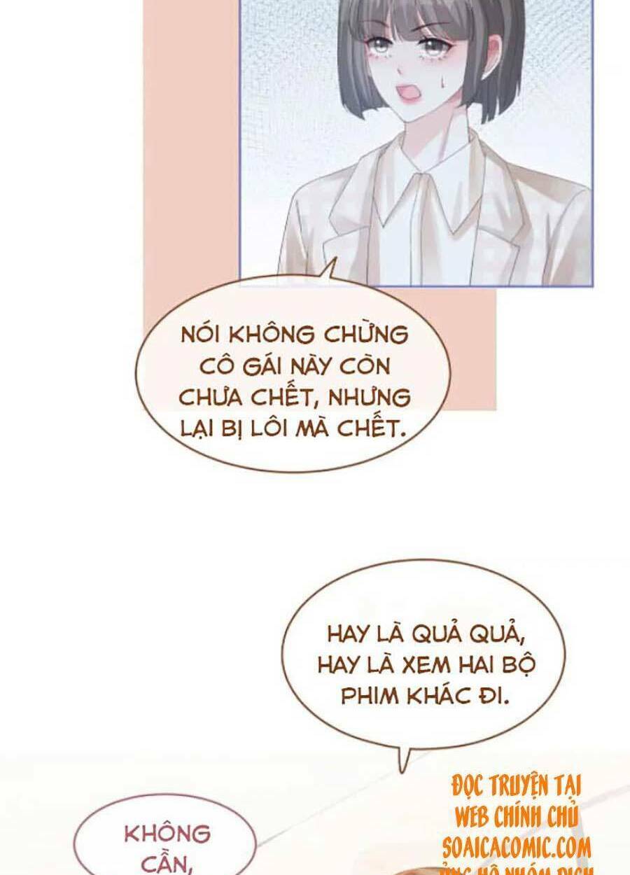 Xuyên Nhanh Nữ Phụ Bình Tĩnh Chút: Chapter 88