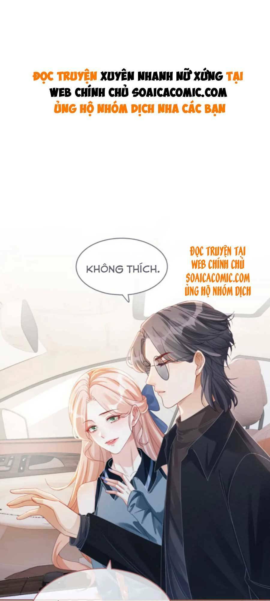 Xuyên Nhanh Nữ Phụ Bình Tĩnh Chút: Chapter 89
