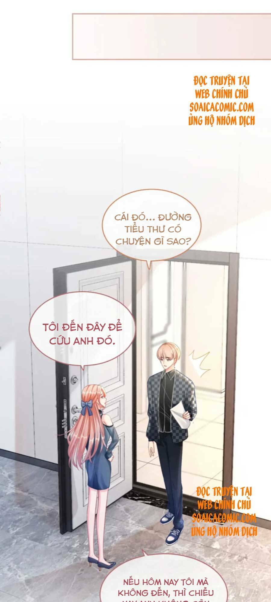 Xuyên Nhanh Nữ Phụ Bình Tĩnh Chút: Chapter 89