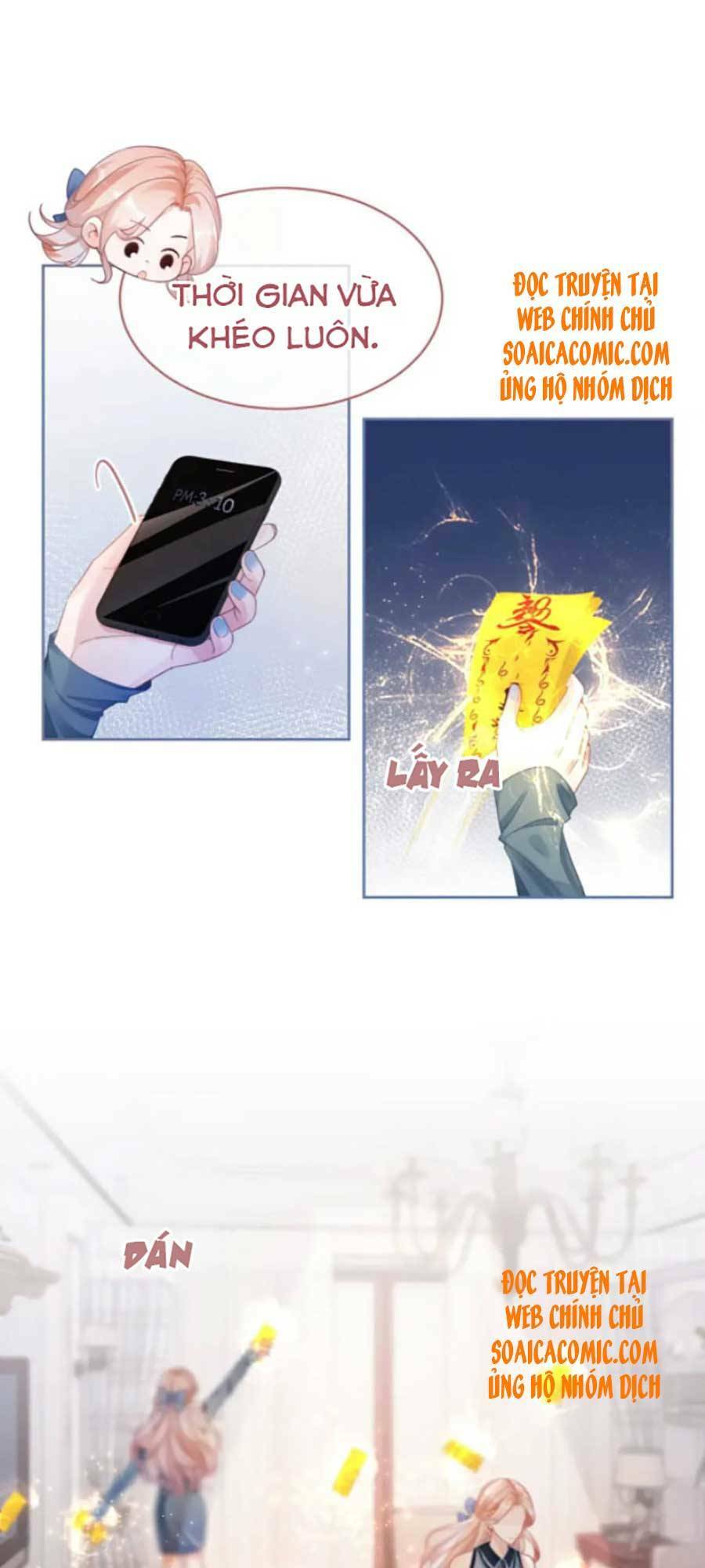 Xuyên Nhanh Nữ Phụ Bình Tĩnh Chút: Chapter 89