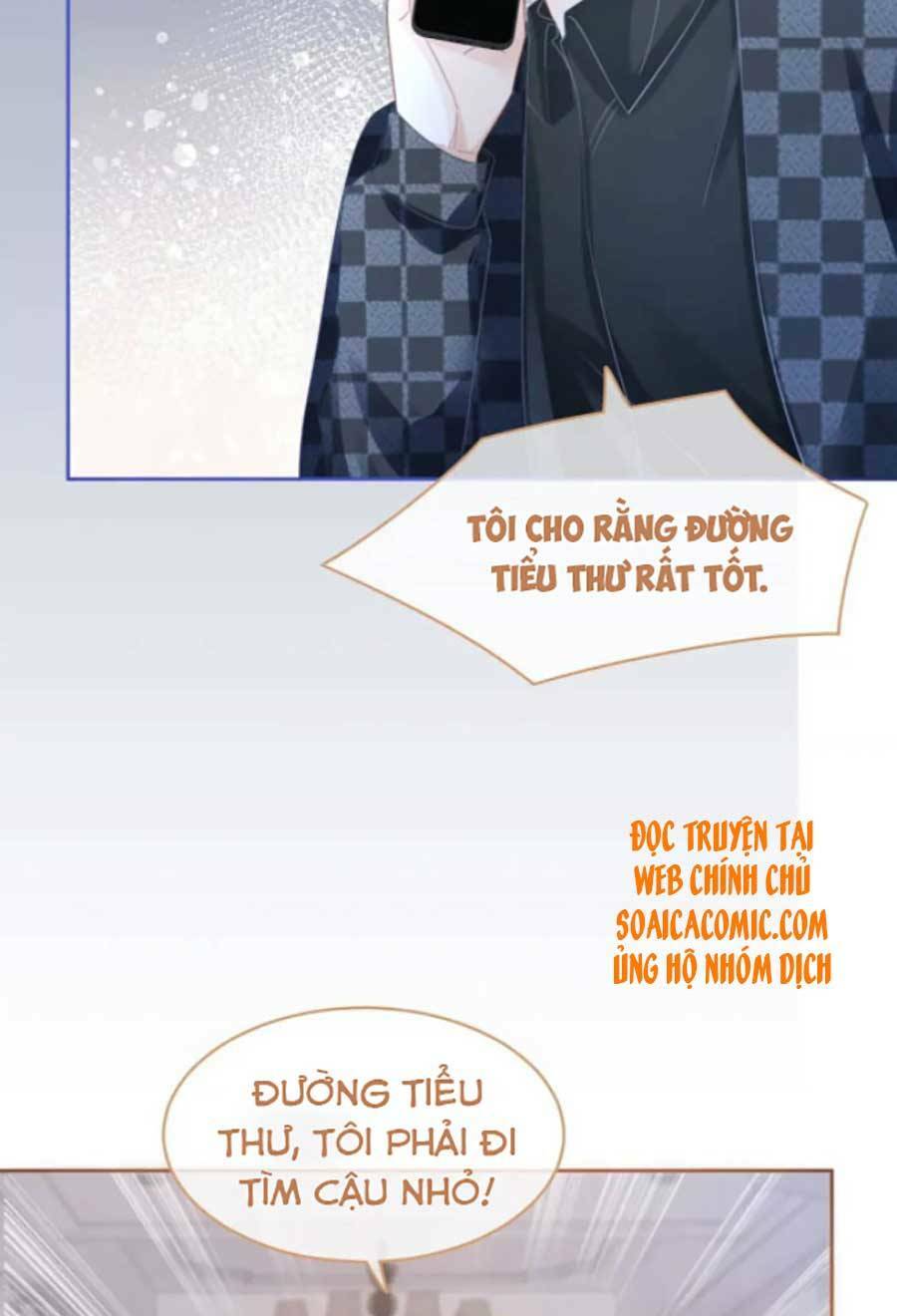 Xuyên Nhanh Nữ Phụ Bình Tĩnh Chút: Chapter 89