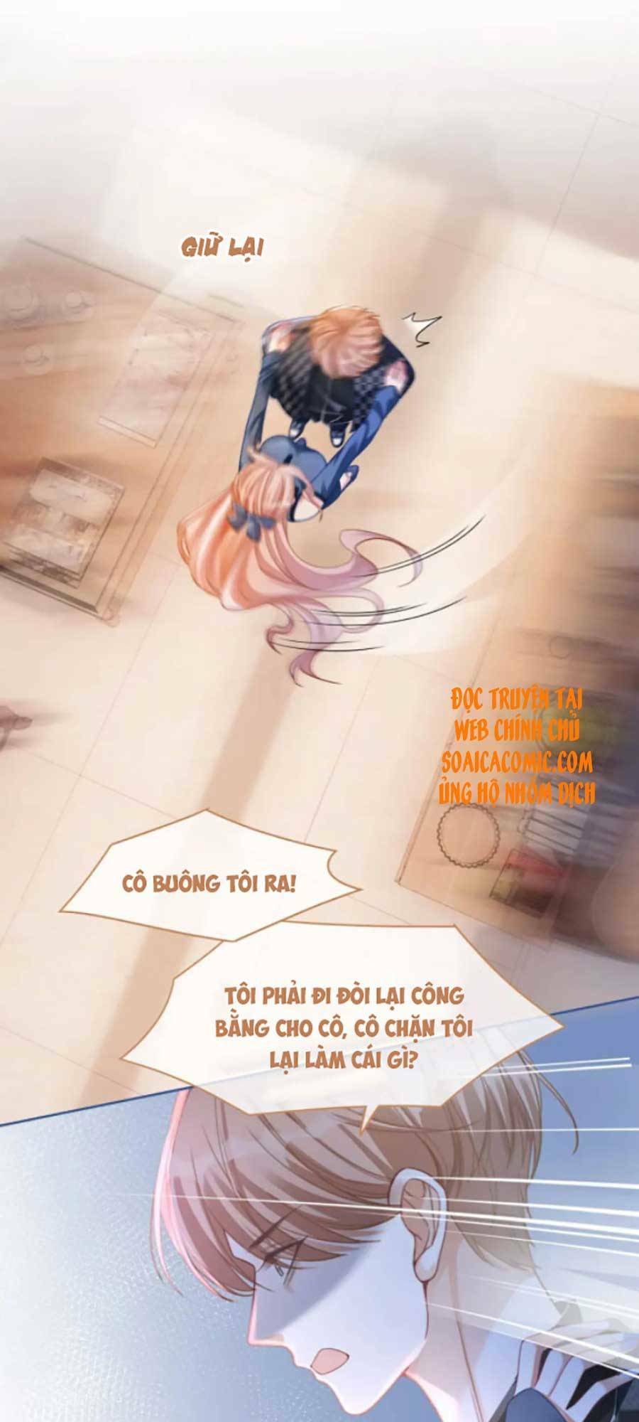 Xuyên Nhanh Nữ Phụ Bình Tĩnh Chút: Chapter 89