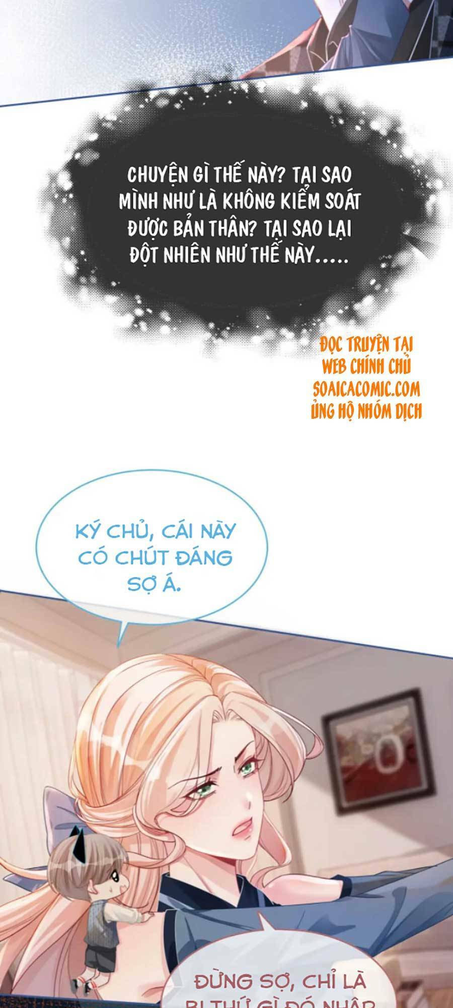 Xuyên Nhanh Nữ Phụ Bình Tĩnh Chút: Chapter 89