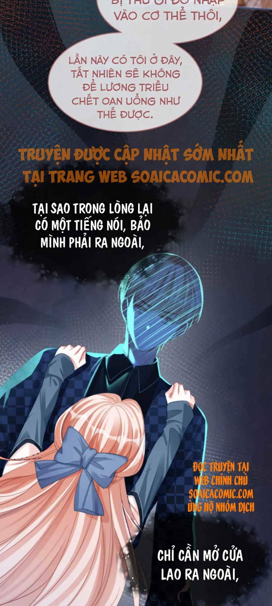 Xuyên Nhanh Nữ Phụ Bình Tĩnh Chút: Chapter 89