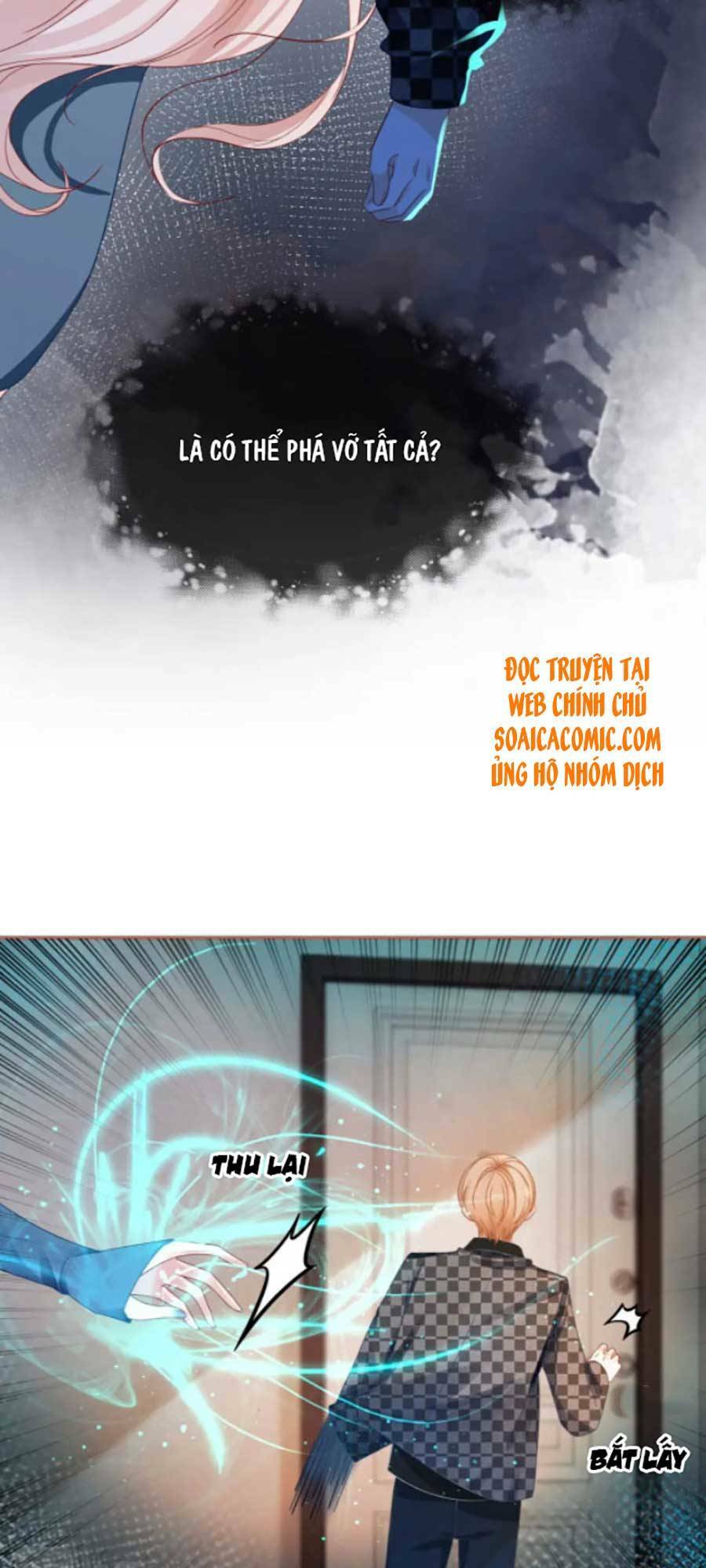 Xuyên Nhanh Nữ Phụ Bình Tĩnh Chút: Chapter 89
