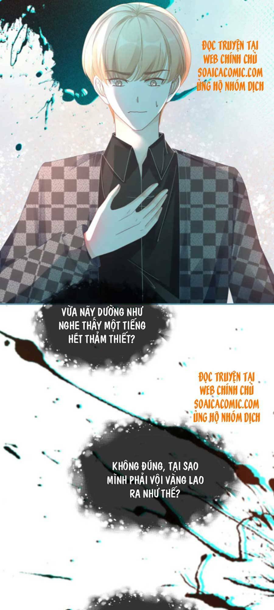 Xuyên Nhanh Nữ Phụ Bình Tĩnh Chút: Chapter 89