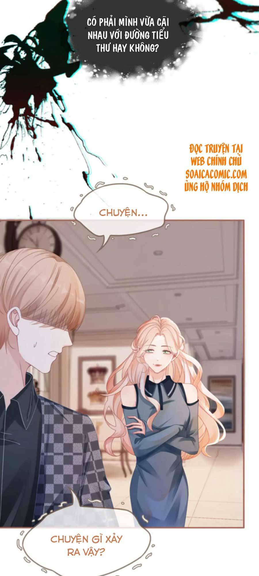 Xuyên Nhanh Nữ Phụ Bình Tĩnh Chút: Chapter 89