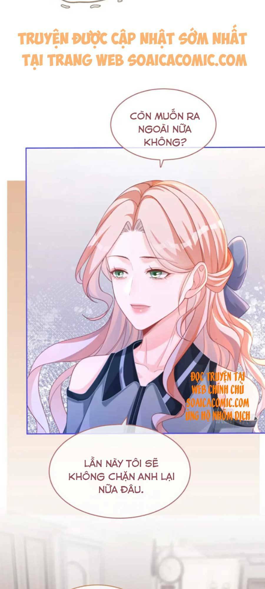 Xuyên Nhanh Nữ Phụ Bình Tĩnh Chút: Chapter 89