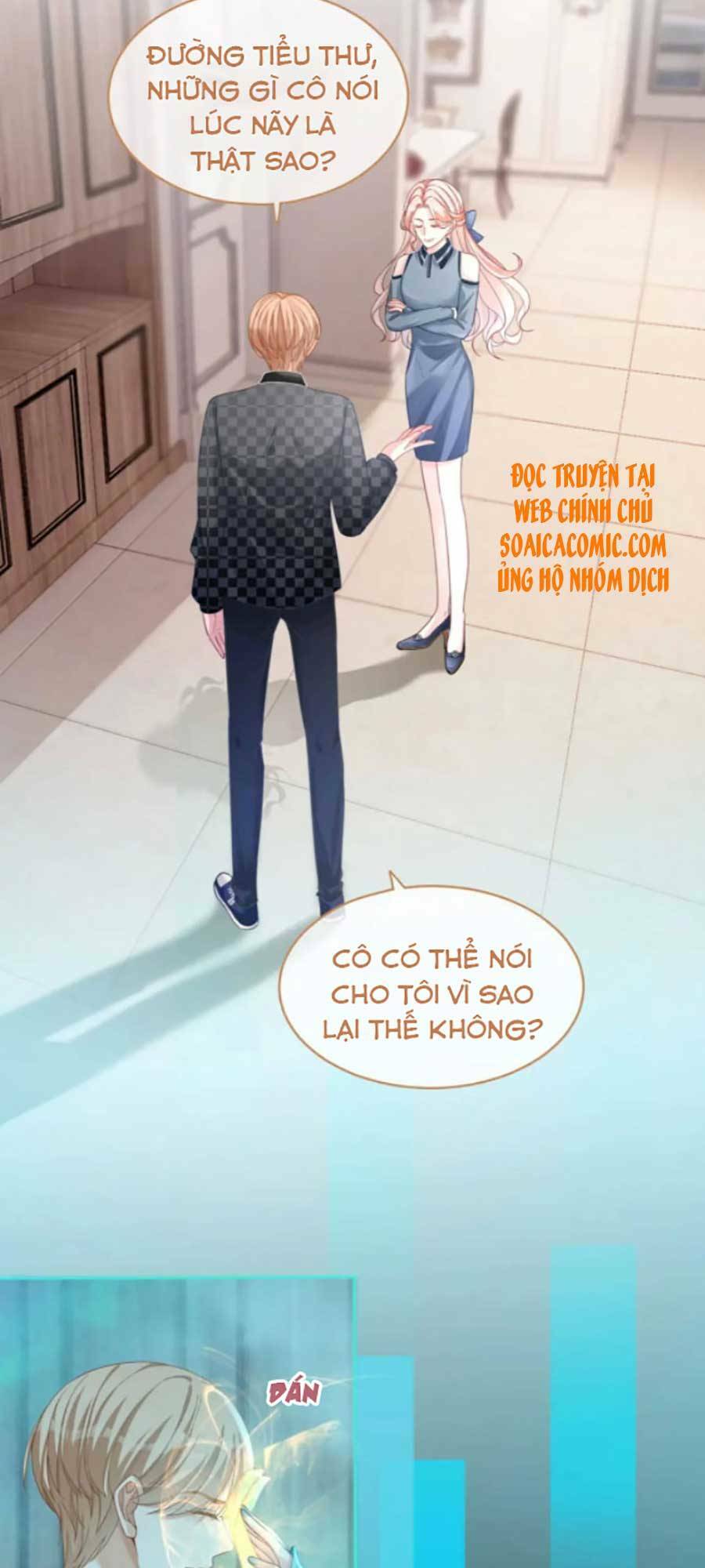 Xuyên Nhanh Nữ Phụ Bình Tĩnh Chút: Chapter 89