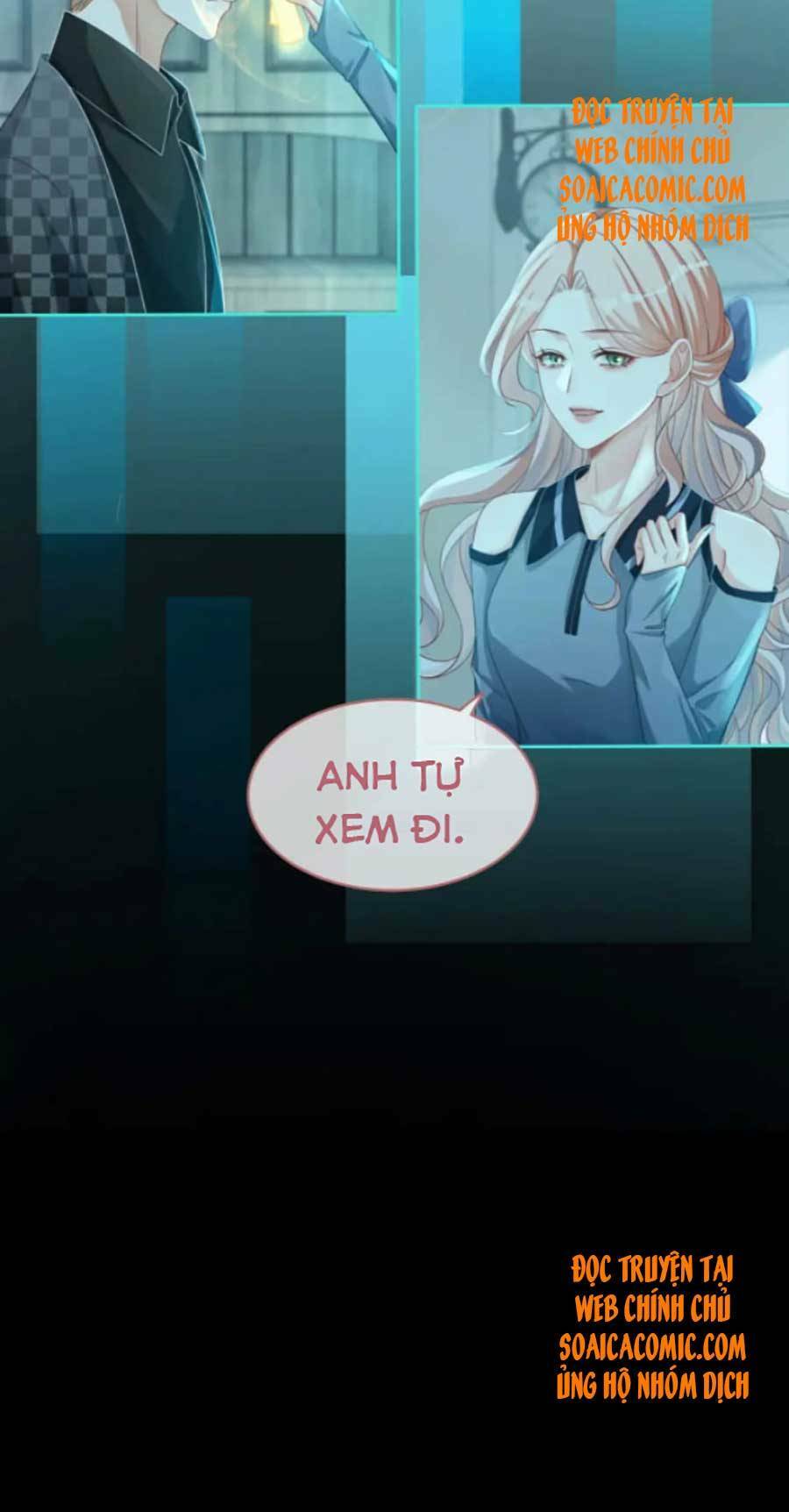 Xuyên Nhanh Nữ Phụ Bình Tĩnh Chút: Chapter 89