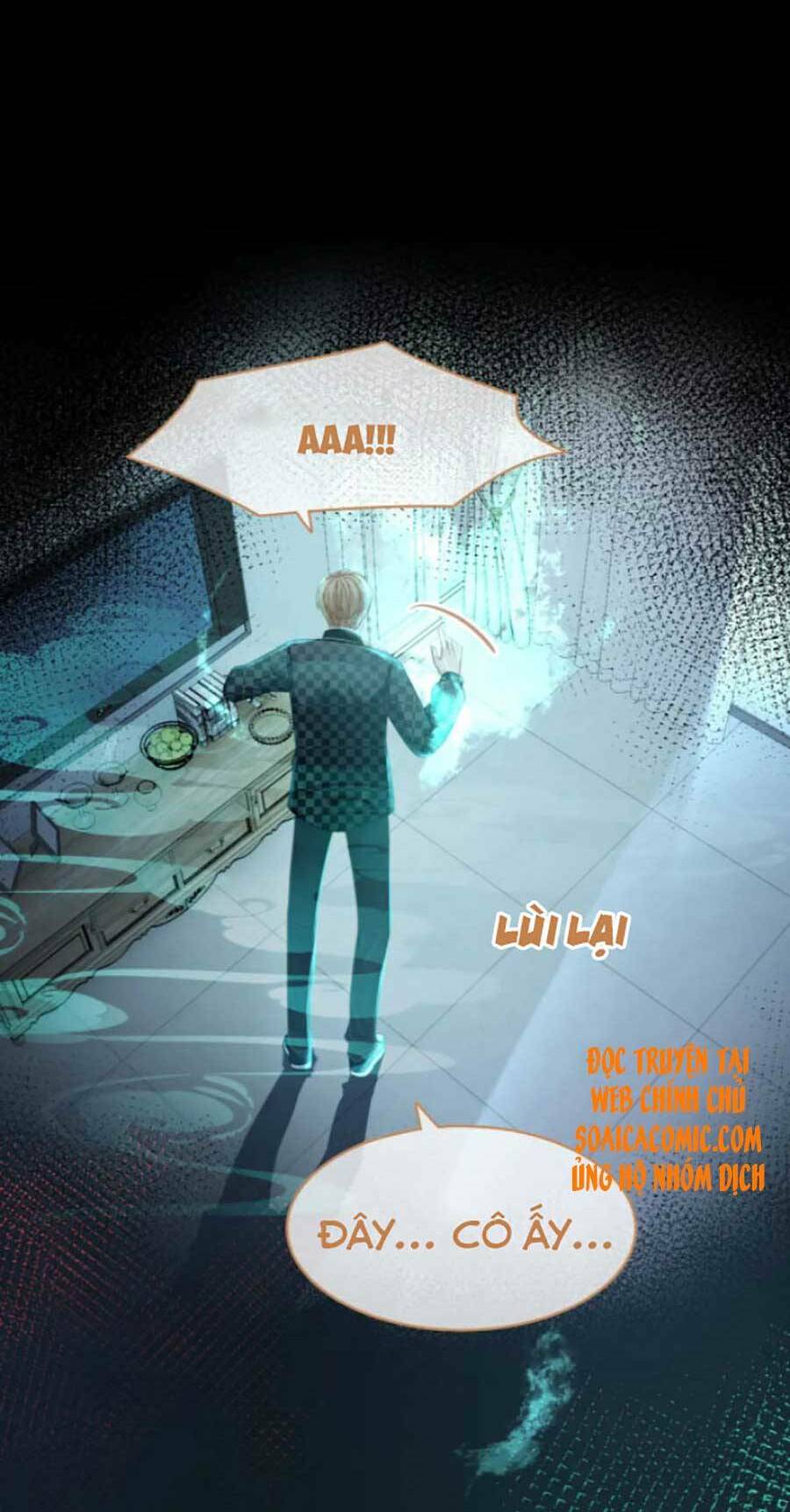 Xuyên Nhanh Nữ Phụ Bình Tĩnh Chút: Chapter 89
