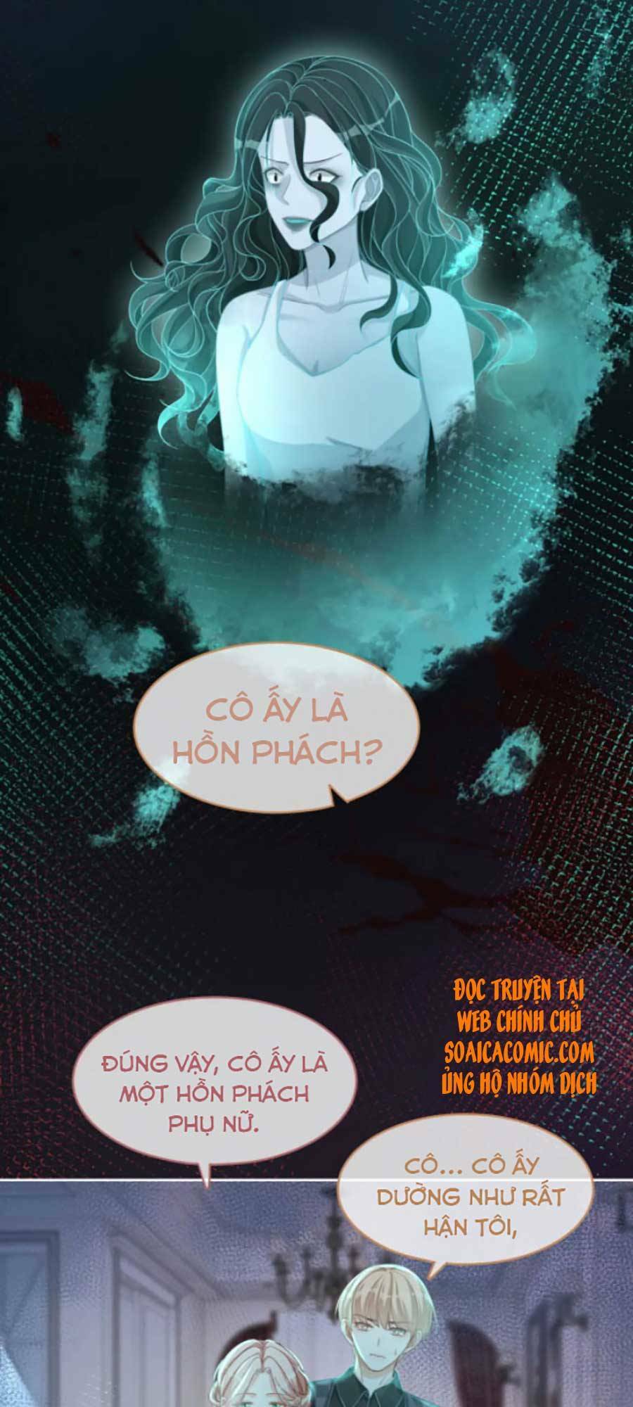 Xuyên Nhanh Nữ Phụ Bình Tĩnh Chút: Chapter 89