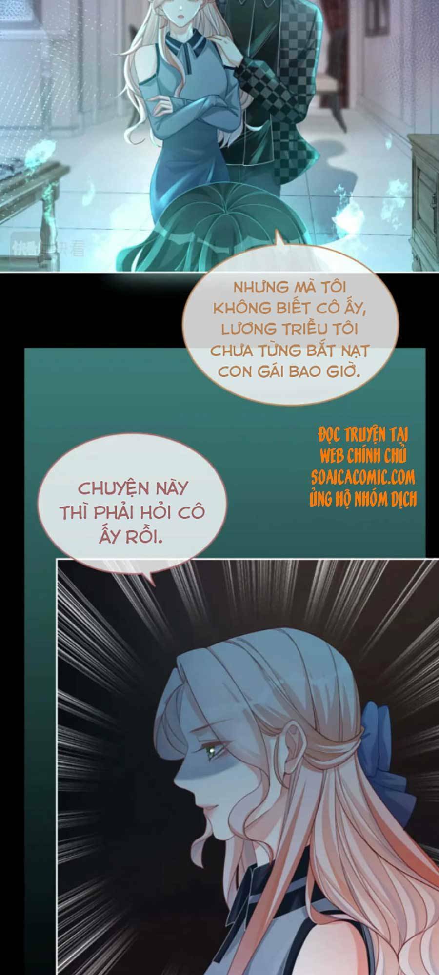 Xuyên Nhanh Nữ Phụ Bình Tĩnh Chút: Chapter 89