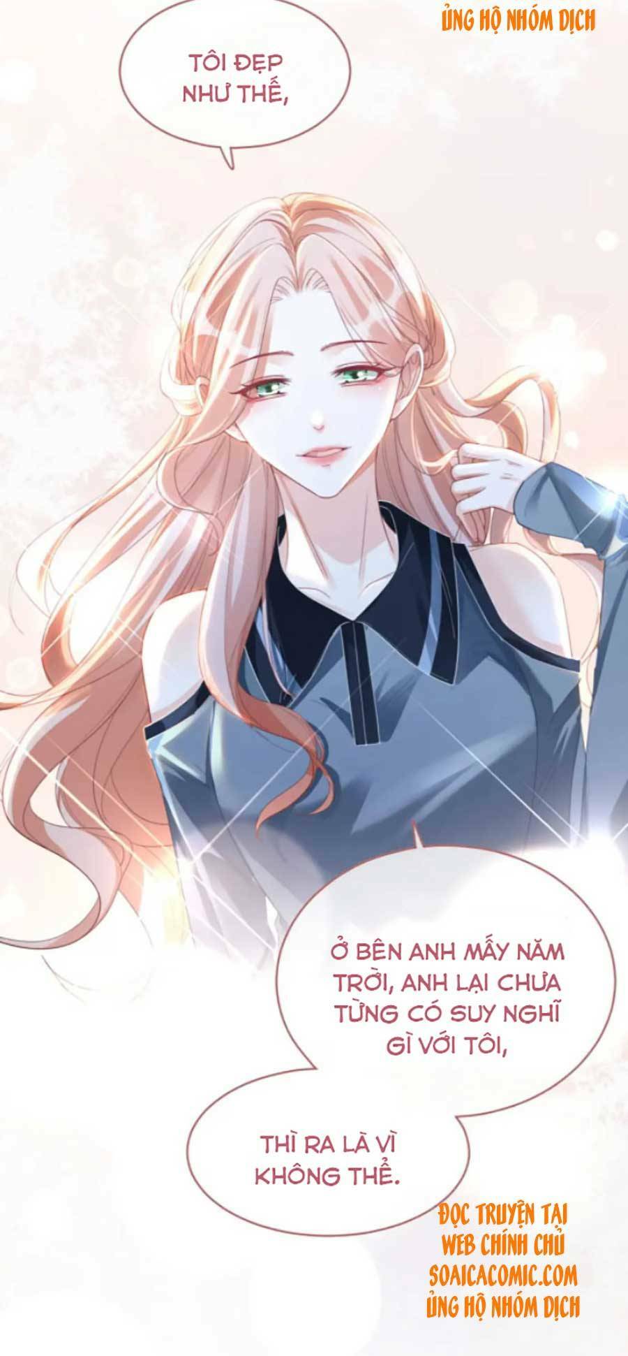 Xuyên Nhanh Nữ Phụ Bình Tĩnh Chút: Chapter 89