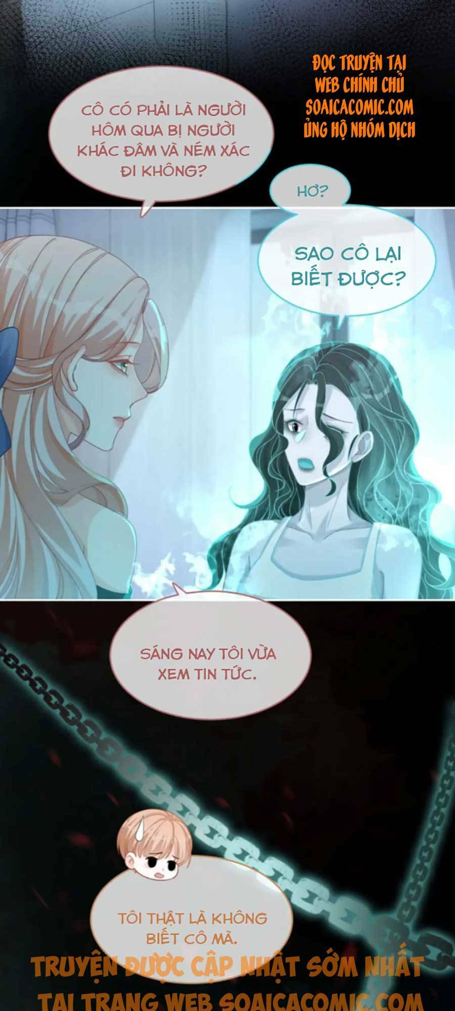 Xuyên Nhanh Nữ Phụ Bình Tĩnh Chút: Chapter 89
