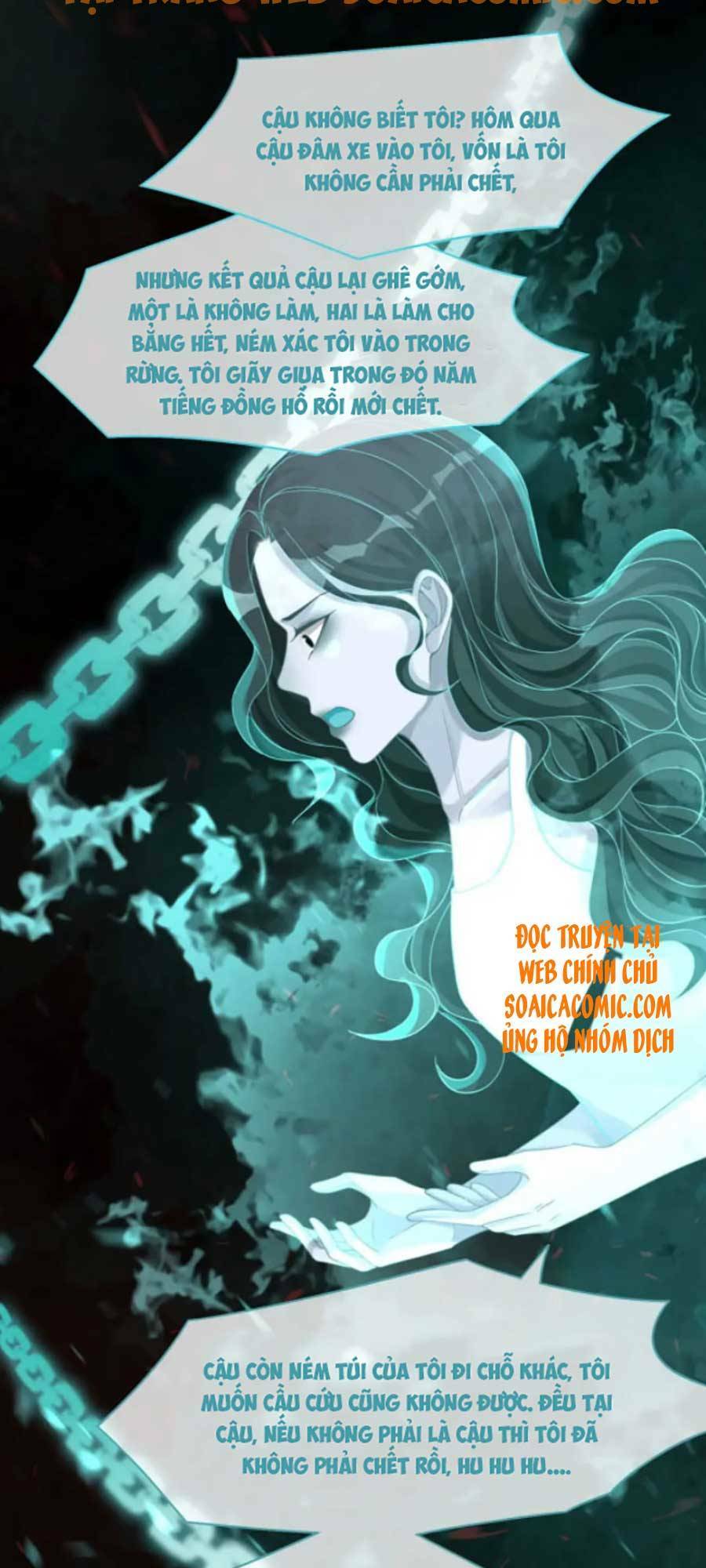 Xuyên Nhanh Nữ Phụ Bình Tĩnh Chút: Chapter 89