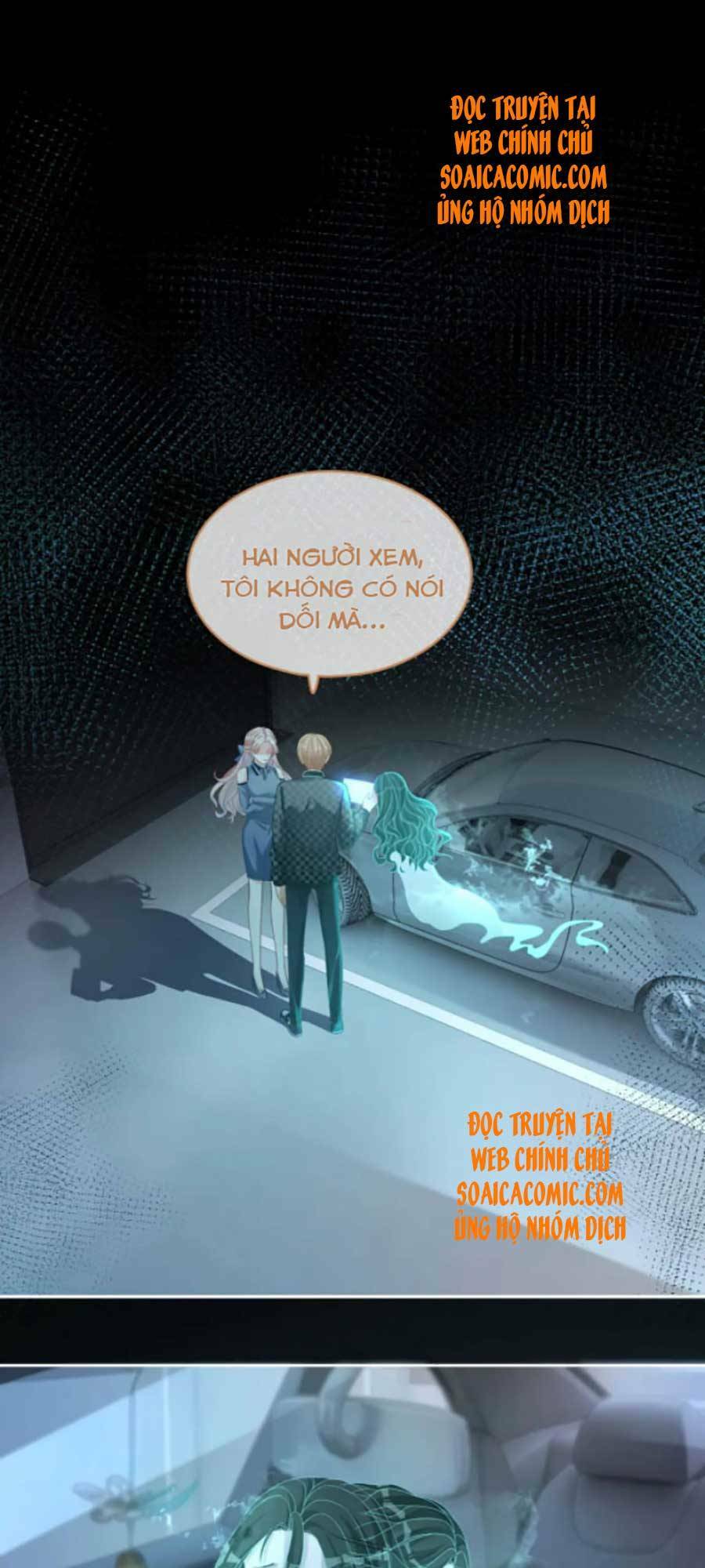 Xuyên Nhanh Nữ Phụ Bình Tĩnh Chút: Chapter 89