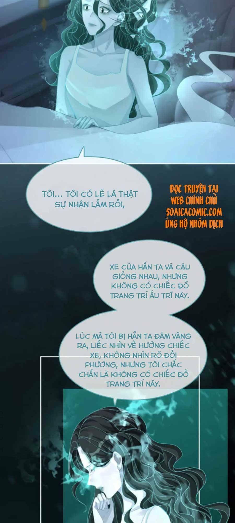 Xuyên Nhanh Nữ Phụ Bình Tĩnh Chút: Chapter 89
