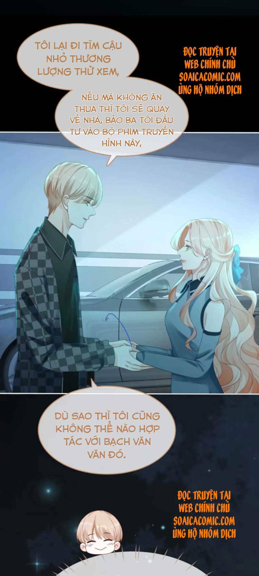 Xuyên Nhanh Nữ Phụ Bình Tĩnh Chút: Chapter 89