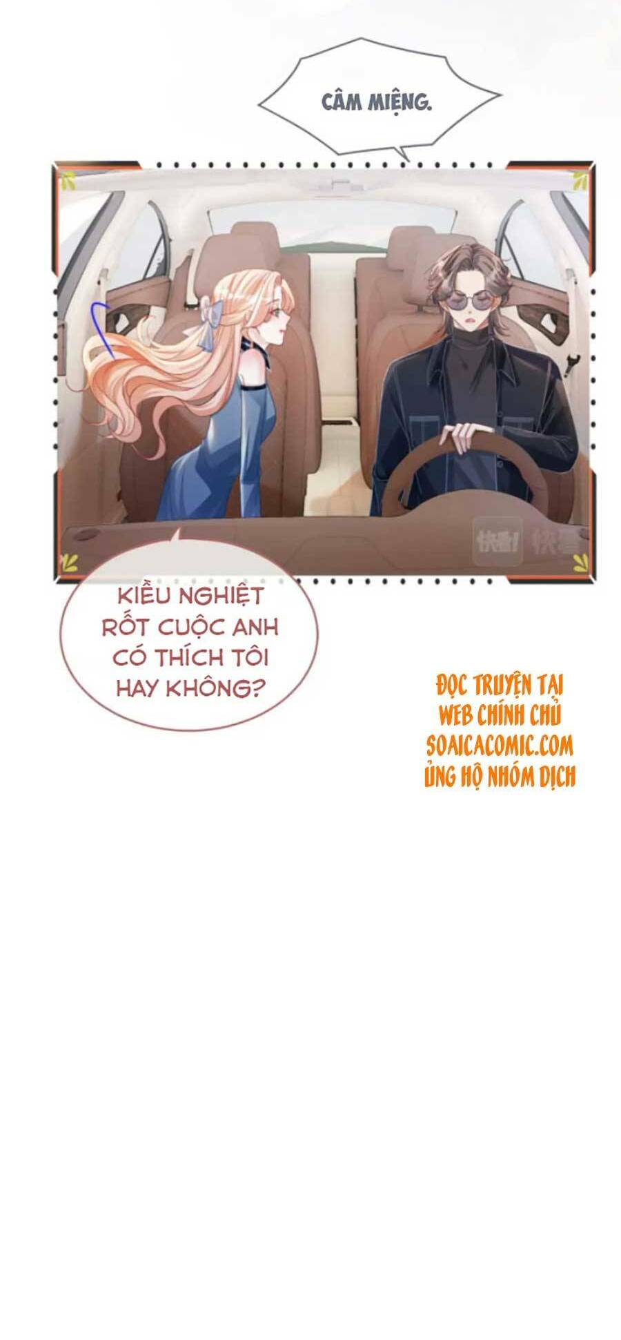 Xuyên Nhanh Nữ Phụ Bình Tĩnh Chút: Chapter 89