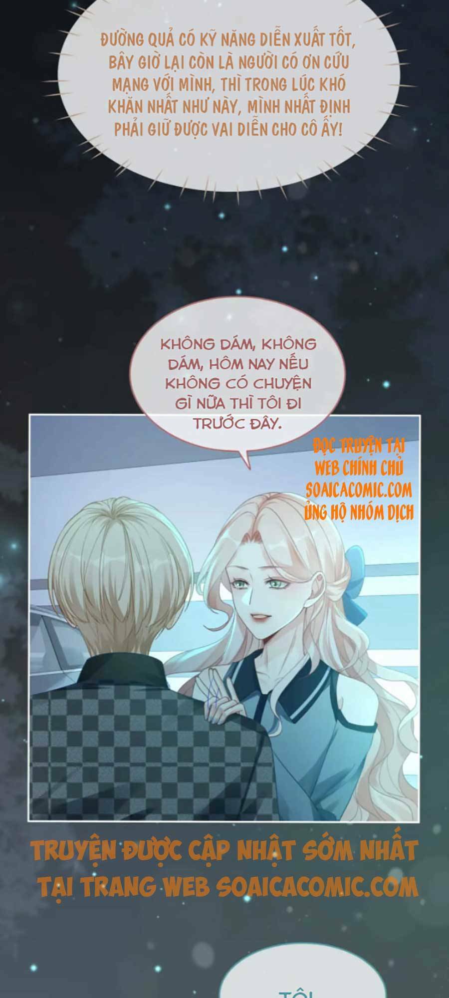 Xuyên Nhanh Nữ Phụ Bình Tĩnh Chút: Chapter 89
