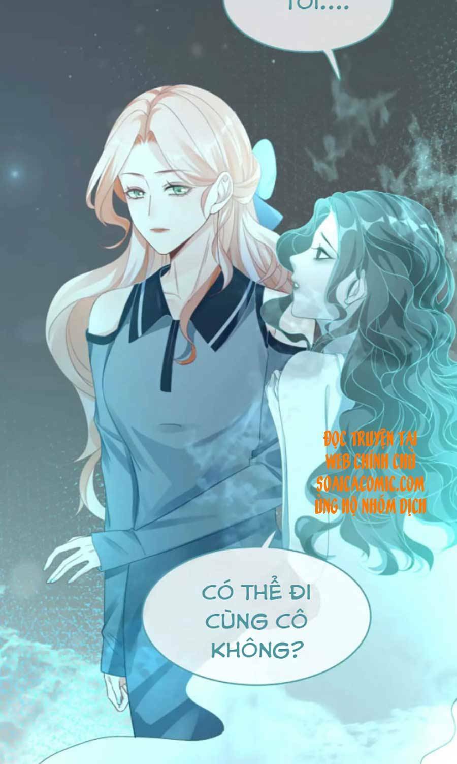 Xuyên Nhanh Nữ Phụ Bình Tĩnh Chút: Chapter 89