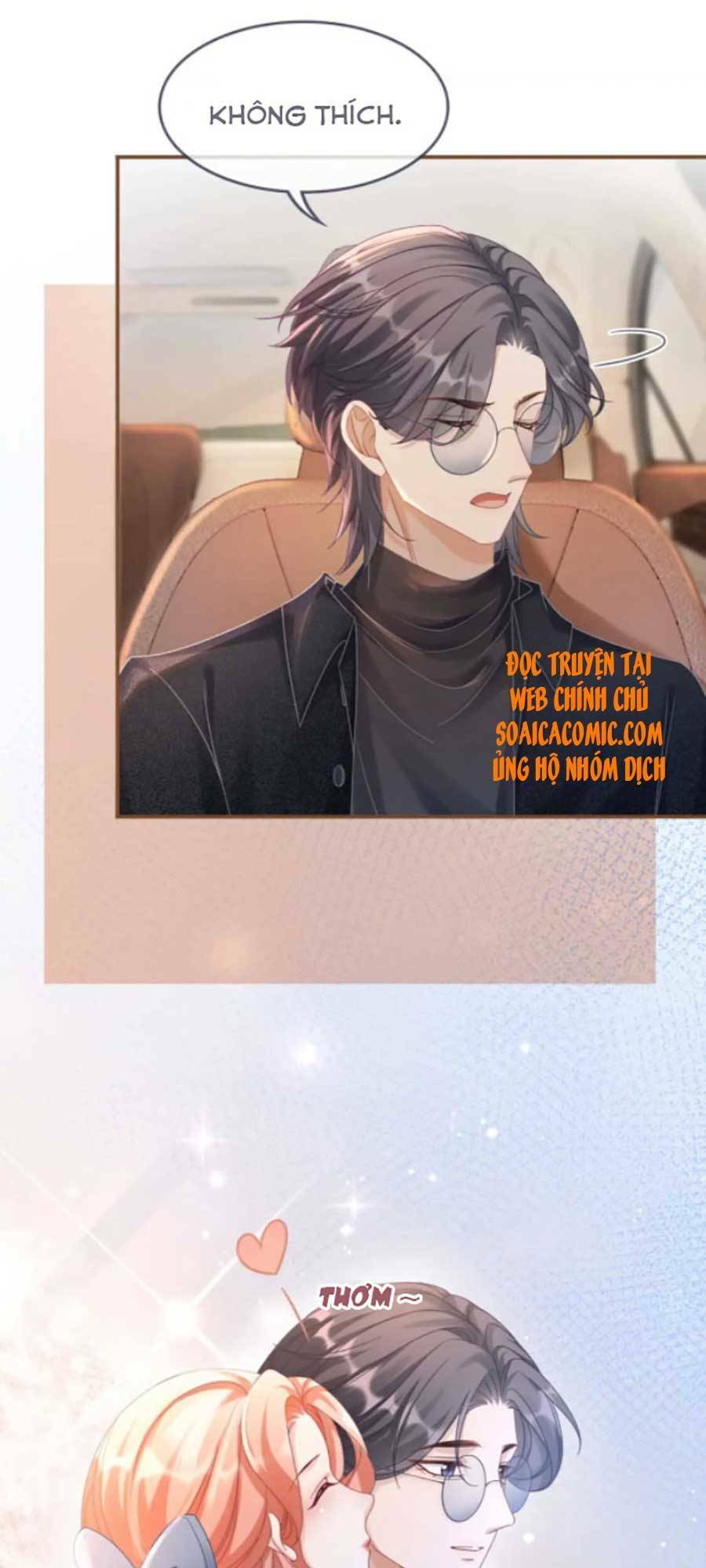 Xuyên Nhanh Nữ Phụ Bình Tĩnh Chút: Chapter 89