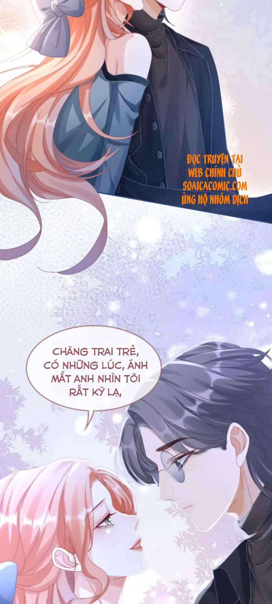 Xuyên Nhanh Nữ Phụ Bình Tĩnh Chút: Chapter 89