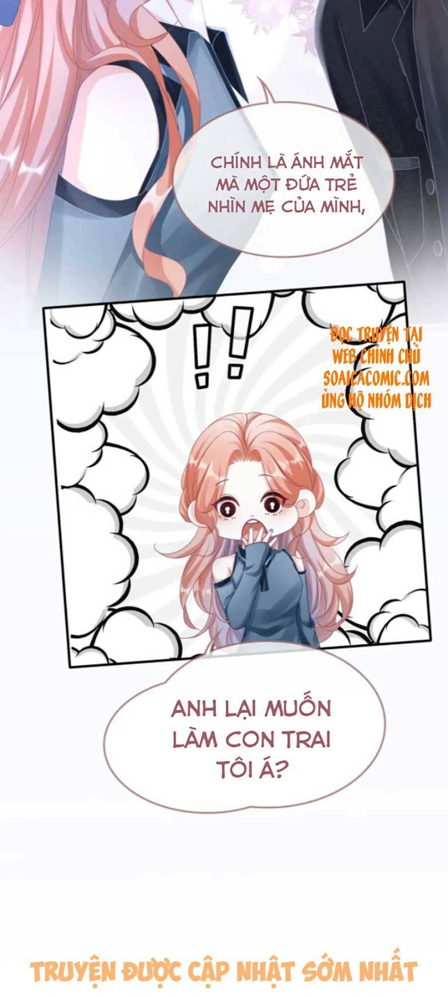 Xuyên Nhanh Nữ Phụ Bình Tĩnh Chút: Chapter 89