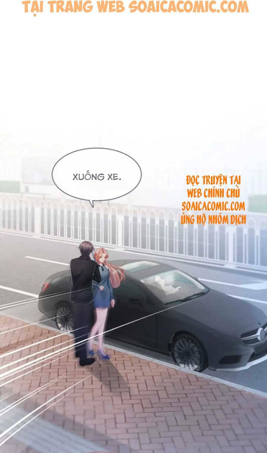 Xuyên Nhanh Nữ Phụ Bình Tĩnh Chút: Chapter 89