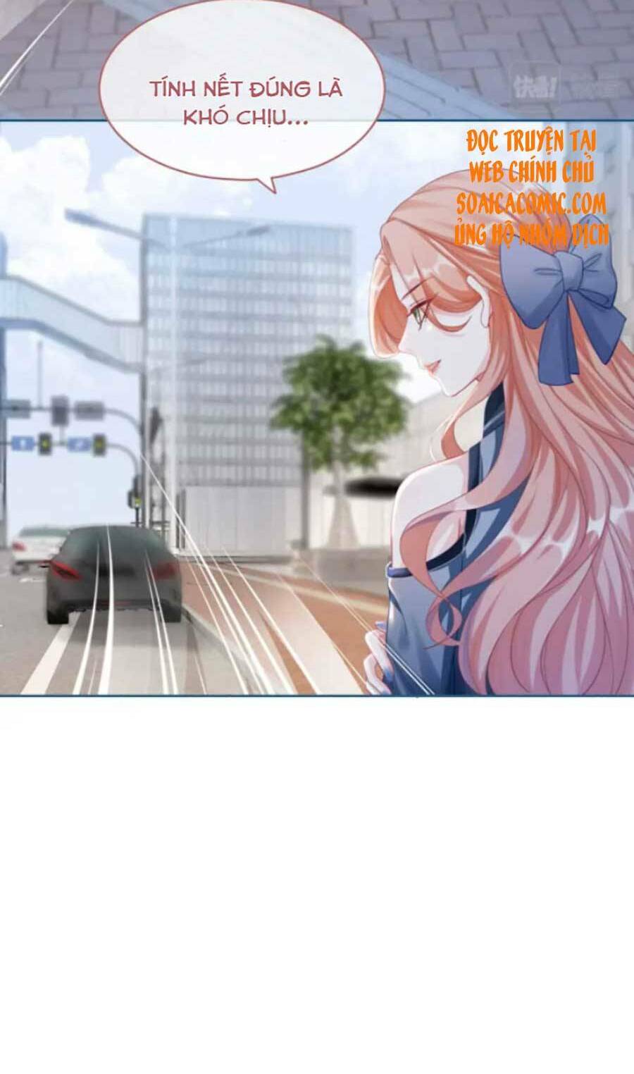 Xuyên Nhanh Nữ Phụ Bình Tĩnh Chút: Chapter 89