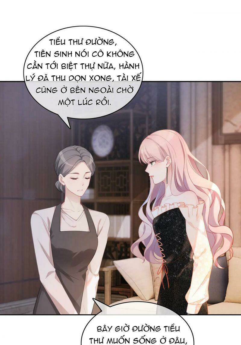 Xuyên Nhanh Nữ Phụ Bình Tĩnh Chút: Chapter 9