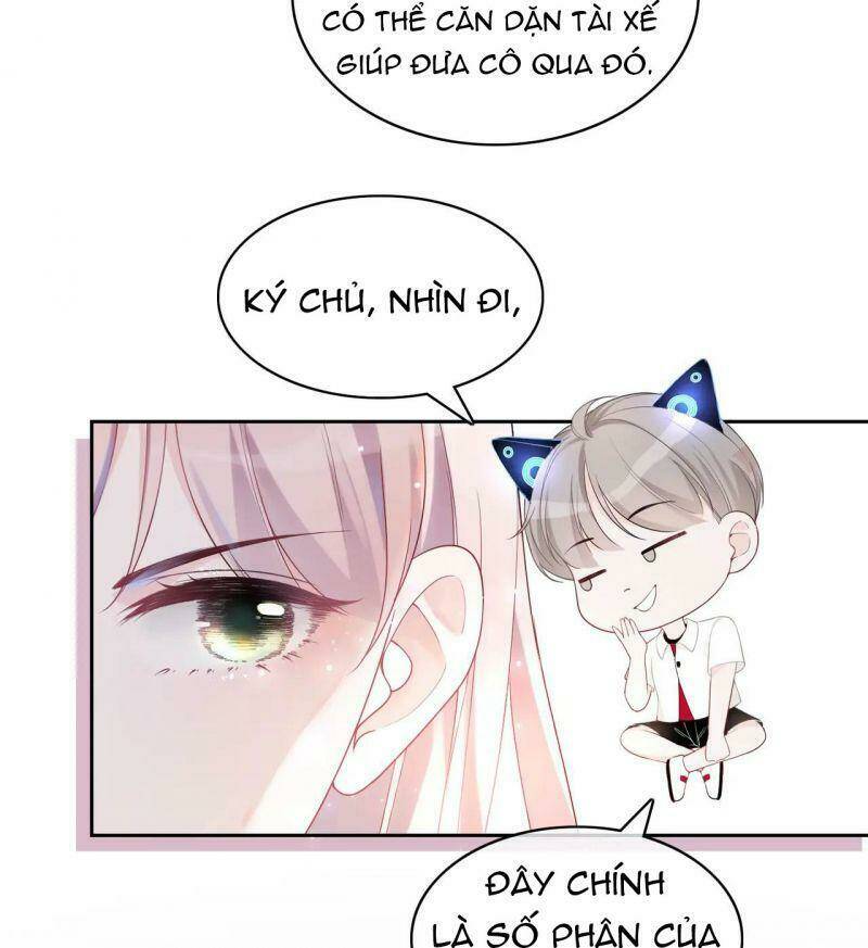 Xuyên Nhanh Nữ Phụ Bình Tĩnh Chút: Chapter 9