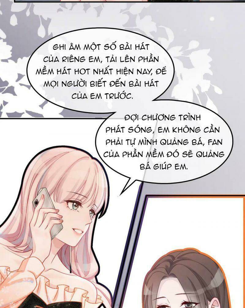Xuyên Nhanh Nữ Phụ Bình Tĩnh Chút: Chapter 9