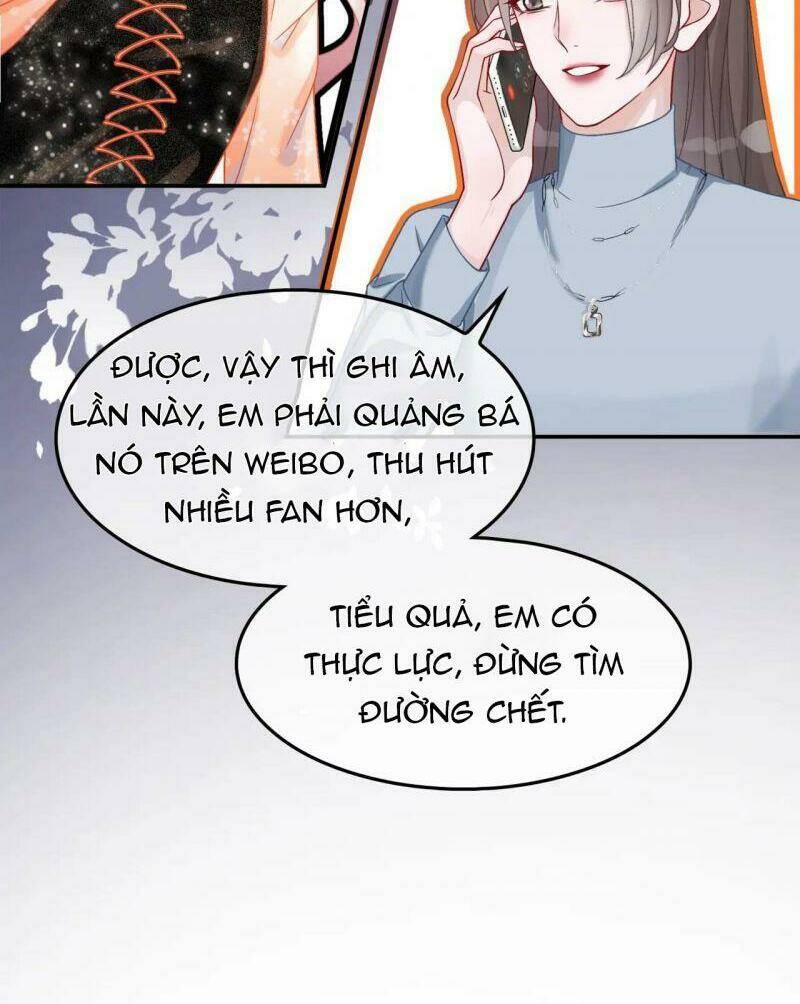 Xuyên Nhanh Nữ Phụ Bình Tĩnh Chút: Chapter 9