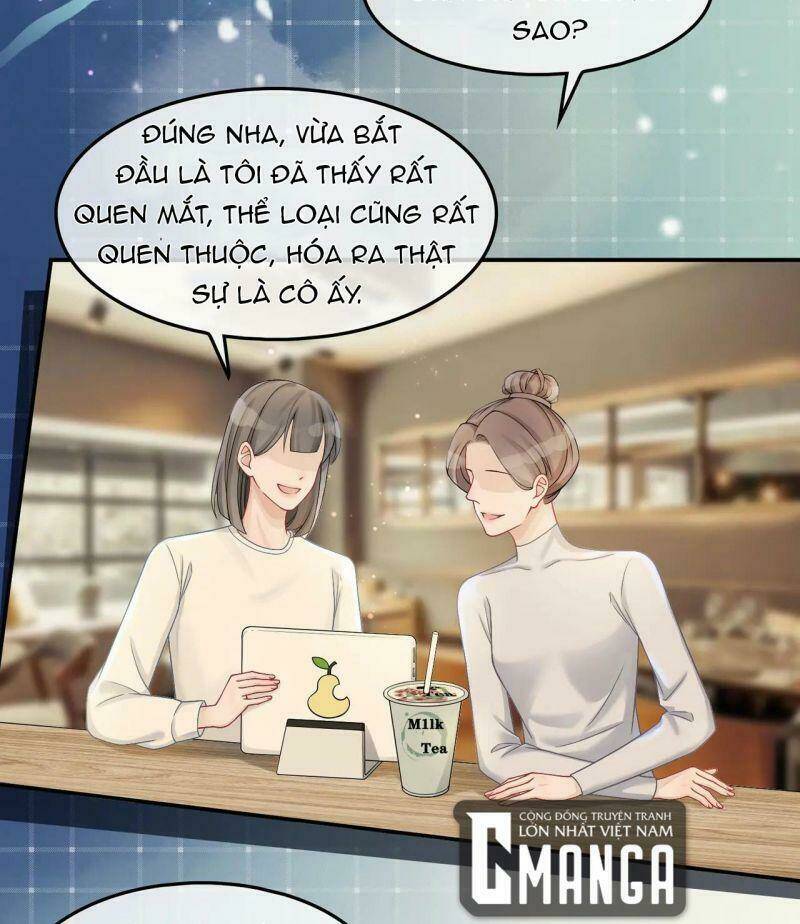 Xuyên Nhanh Nữ Phụ Bình Tĩnh Chút: Chapter 9