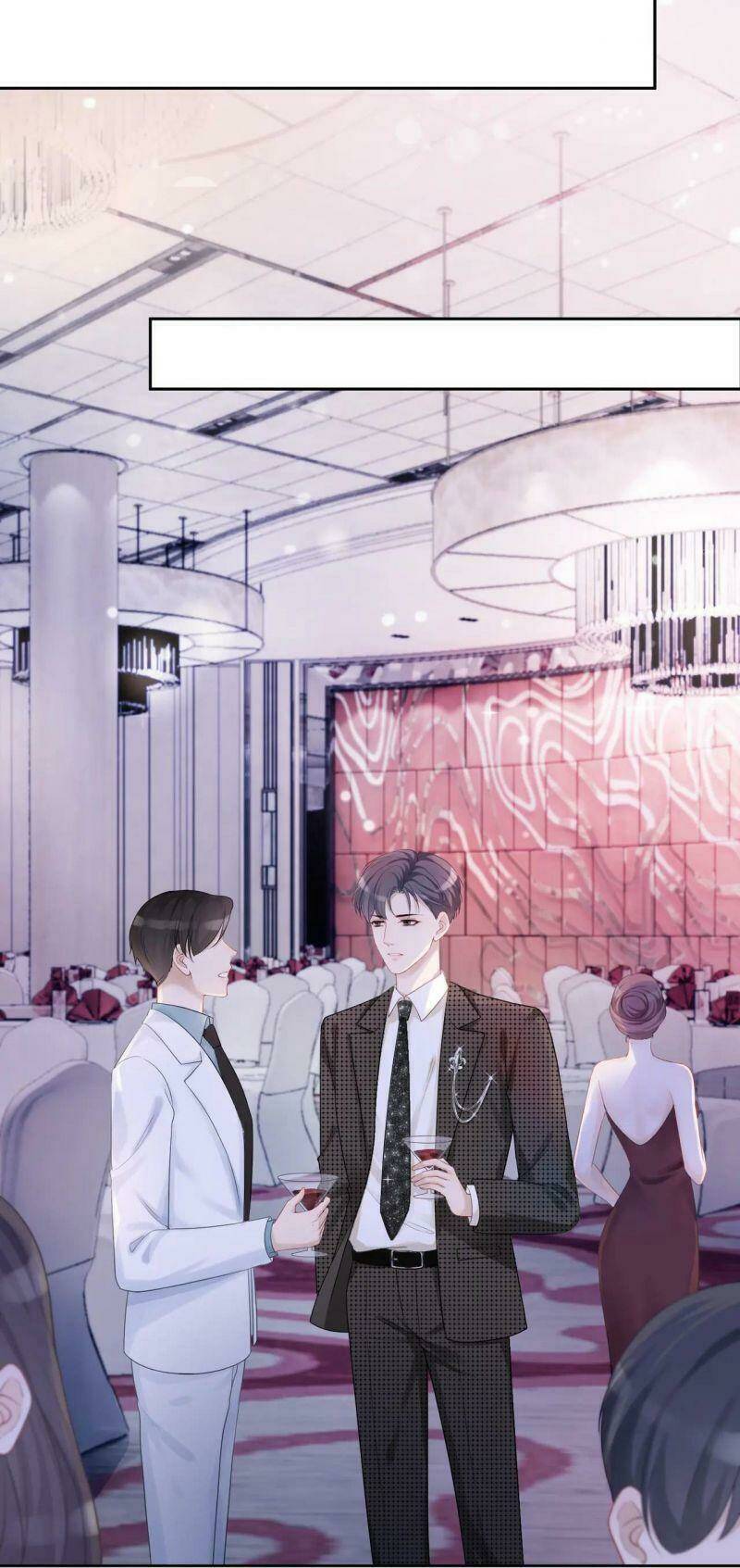 Xuyên Nhanh Nữ Phụ Bình Tĩnh Chút: Chapter 9