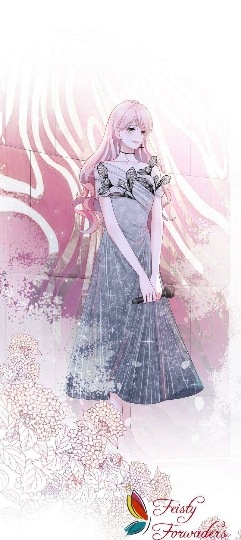 Xuyên Nhanh Nữ Phụ Bình Tĩnh Chút: Chapter 9
