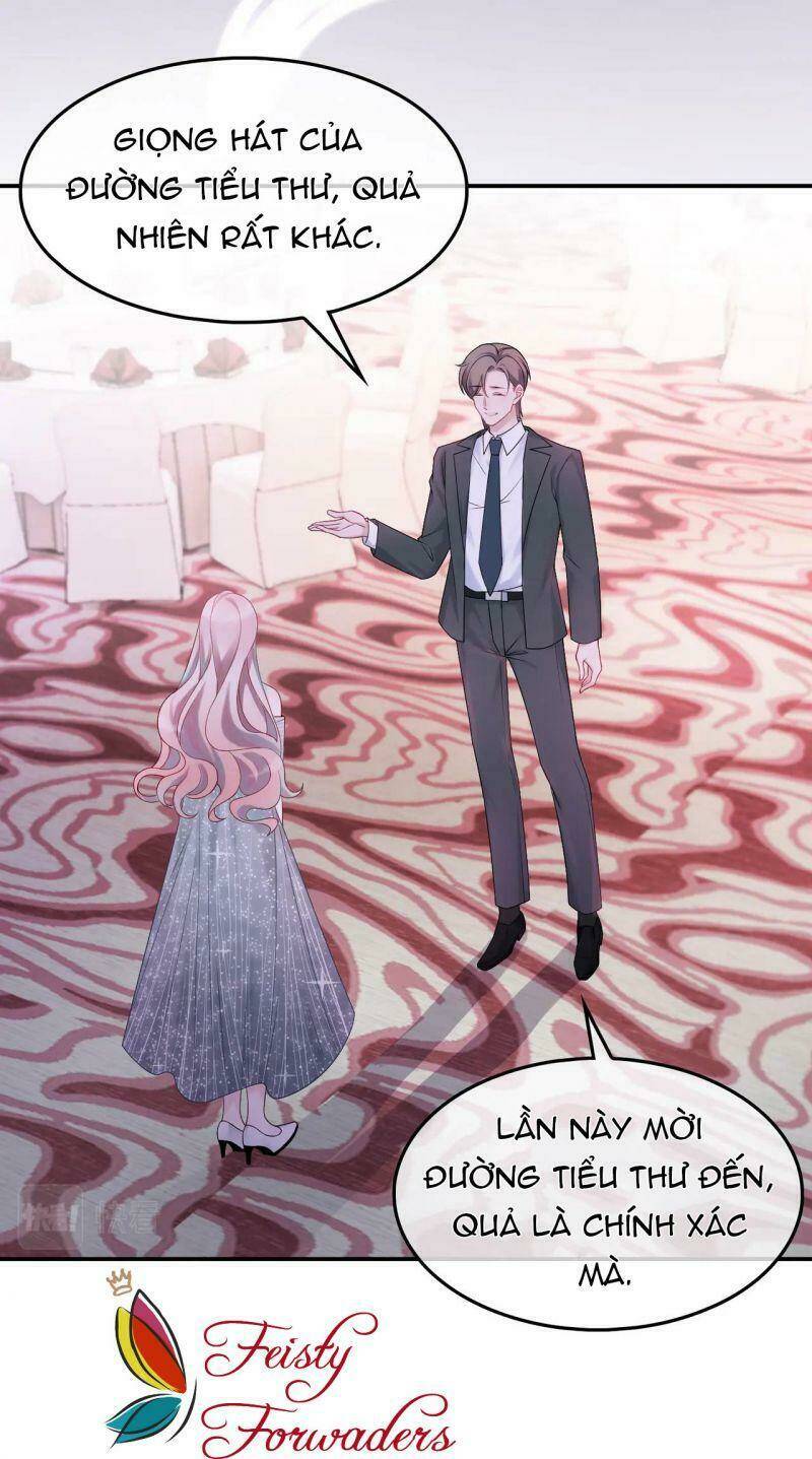 Xuyên Nhanh Nữ Phụ Bình Tĩnh Chút: Chapter 9