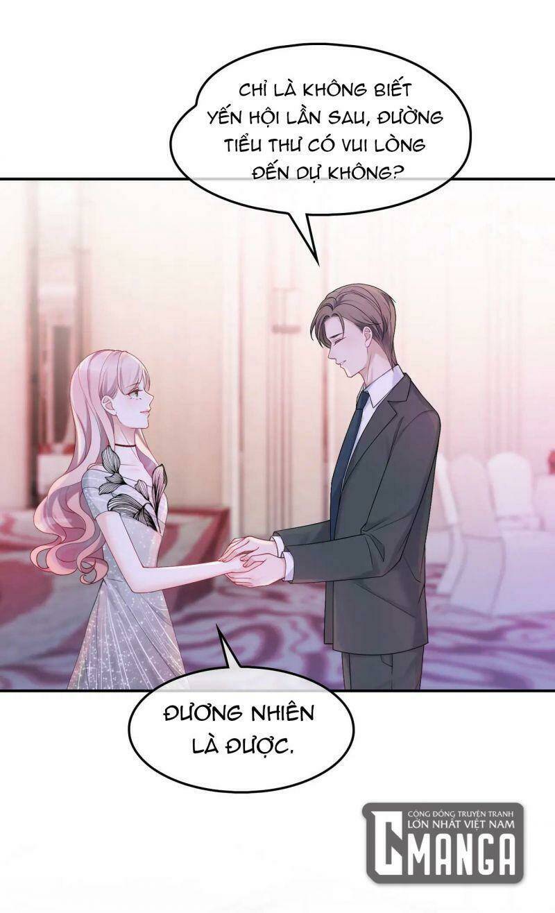 Xuyên Nhanh Nữ Phụ Bình Tĩnh Chút: Chapter 9