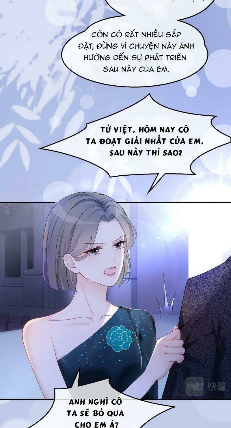 Xuyên Nhanh Nữ Phụ Bình Tĩnh Chút: Chapter 9