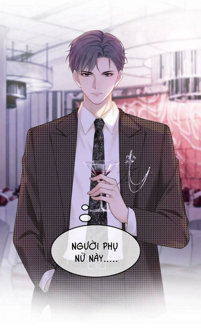 Xuyên Nhanh Nữ Phụ Bình Tĩnh Chút: Chapter 9